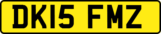 DK15FMZ