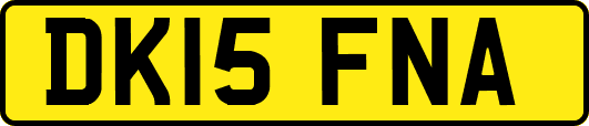DK15FNA
