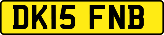 DK15FNB