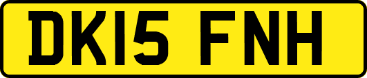 DK15FNH