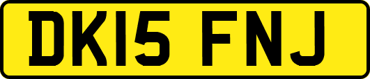 DK15FNJ