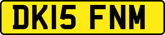 DK15FNM