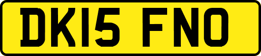 DK15FNO