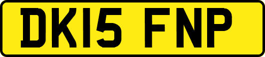 DK15FNP