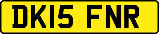 DK15FNR