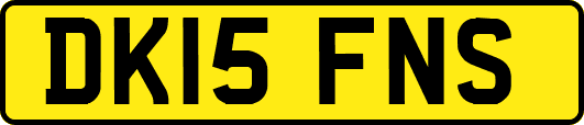 DK15FNS