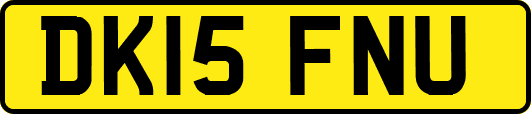 DK15FNU