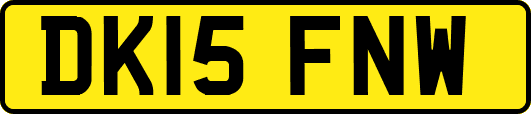 DK15FNW