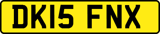 DK15FNX