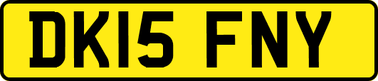 DK15FNY