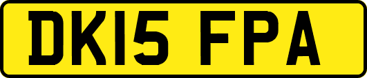 DK15FPA