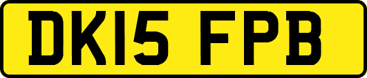 DK15FPB