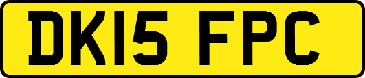 DK15FPC