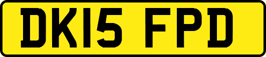 DK15FPD