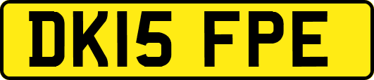 DK15FPE