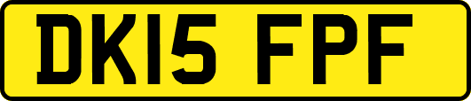 DK15FPF
