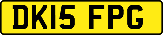 DK15FPG