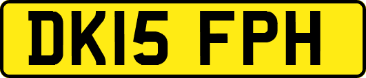 DK15FPH