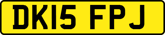 DK15FPJ