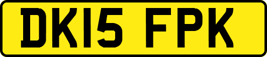 DK15FPK