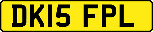 DK15FPL