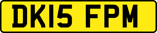 DK15FPM