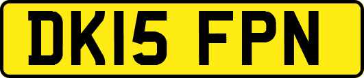 DK15FPN