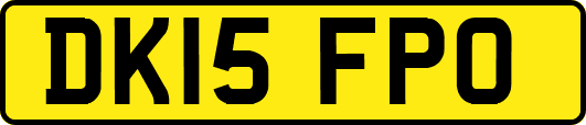 DK15FPO