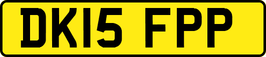 DK15FPP