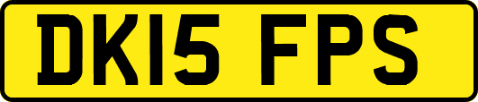 DK15FPS