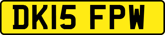 DK15FPW