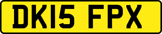 DK15FPX