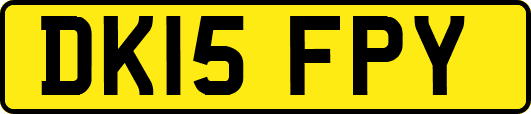 DK15FPY