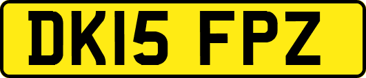 DK15FPZ