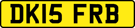DK15FRB