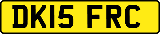 DK15FRC