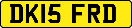 DK15FRD