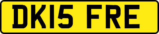 DK15FRE
