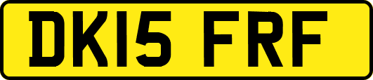 DK15FRF