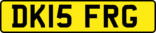 DK15FRG