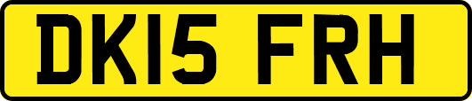 DK15FRH