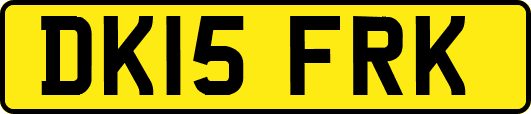 DK15FRK