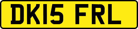 DK15FRL