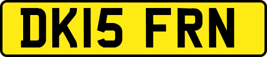 DK15FRN