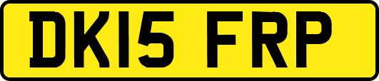 DK15FRP