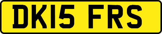 DK15FRS
