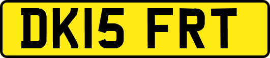 DK15FRT