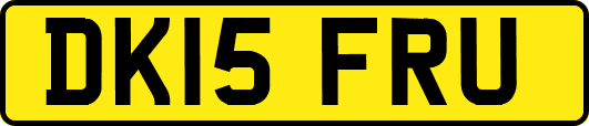 DK15FRU