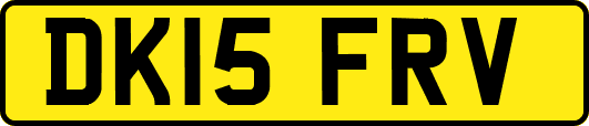 DK15FRV