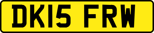 DK15FRW